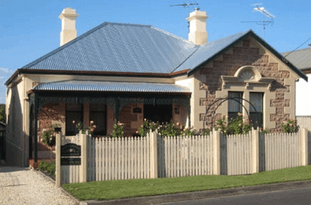 Mackenzie's On Jardine - Darwin Holiday 0