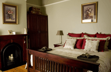 Mackenzie's On Jardine - Darwin Holiday 1