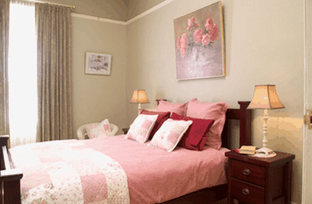 Mackenzie's On Jardine - Darwin Holiday 3