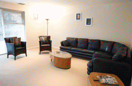 Metro On Alexander - Darwin Holiday 2