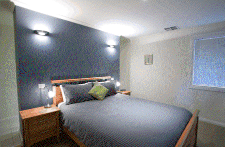 Metro On Alexander - Darwin Holiday 3