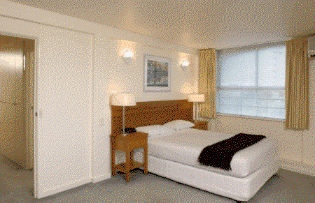 Punthill Stanton - Darwin Holiday 1