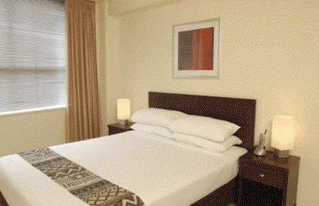 Punthill Stanton - Darwin Holiday 3