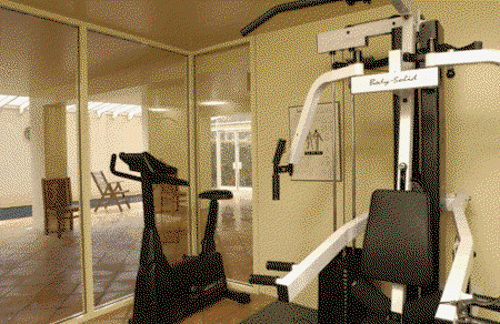 Punthill Stanton - Darwin Holiday 5