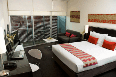 Punthill Williamstown - Darwin Holiday 0