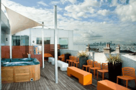 Punthill Williamstown - Darwin Holiday 1