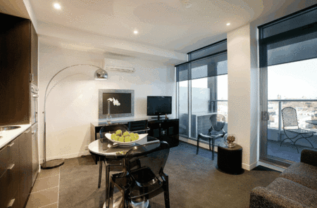 Punthill South Yarra Grand - Darwin Holiday