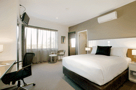 Punthill Oakleigh - Darwin Holiday 1