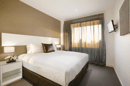 Punthill Oakleigh - Darwin Holiday 2