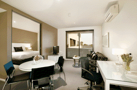 Punthill Oakleigh - Darwin Holiday 4