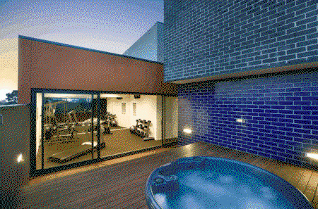 Punthill Oakleigh - Darwin Holiday 5