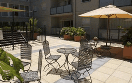 Punthill Burwood - Darwin Holiday
