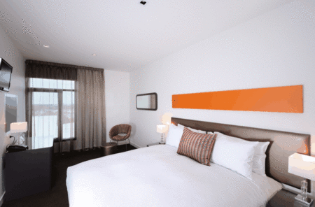 Punthill Dandenong - Darwin Holiday