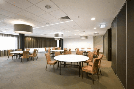 Punthill Dandenong - Darwin Holiday 4