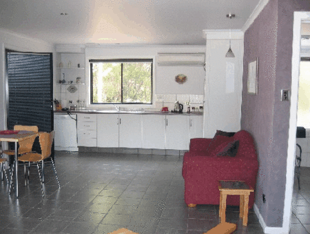 Wrens On Glenelg - Darwin Holiday 4