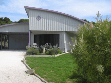 Wrens On Glenelg - Darwin Holiday 5