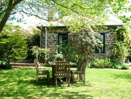 Fieldstone House - Darwin Holiday 1