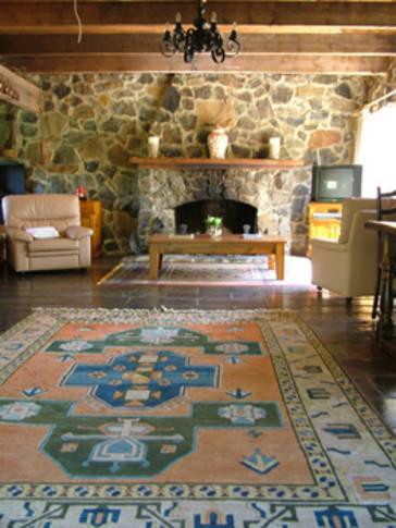 Fieldstone House - Darwin Holiday 2