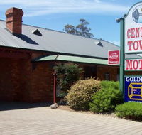 Centretown Motel Nagambie - Darwin Holiday