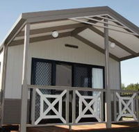 Nagambie Lakes Leisure Park - Darwin Holiday