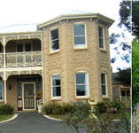 Mount Martha Bed and Breakfast by the Sea