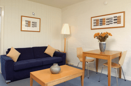 Punthill South Yarra - Darwin Holiday 1