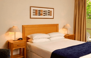 Punthill South Yarra - Darwin Holiday 3