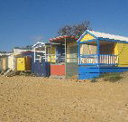 Beach Haven Mt Martha