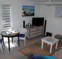 Abachi 1 Bedroom Apartment - Darwin Holiday