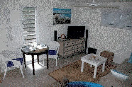 Abachi 1 Bedroom Apartment - Darwin Holiday 0