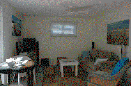 Abachi 1 Bedroom Apartment - Darwin Holiday 1