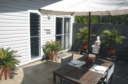 Abachi 1 Bedroom Apartment - Darwin Holiday 3