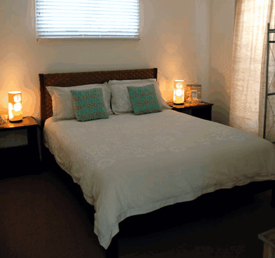 Abachi 1 Bedroom Apartment - Darwin Holiday 5