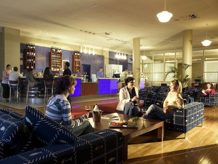 Mantra Lorne - Darwin Holiday 2