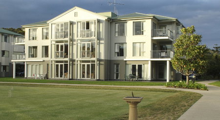 Mantra Lorne - Darwin Holiday 5