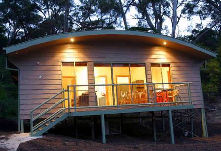 Acacia Villas Lorne - Darwin Holiday 0