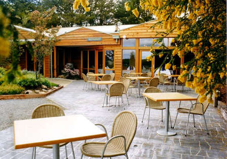 Lancefield VIC Darwin Holiday