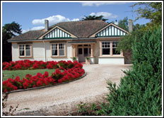 The Gables Bed And Breakfast - Darwin Holiday 1