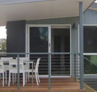 Eastern Beach Tourist Park