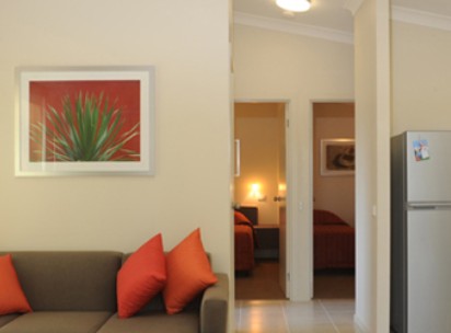 Eastern Beach Tourist Park - Darwin Holiday 1