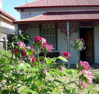 Airleigh - Rose Cottage - Darwin Holiday