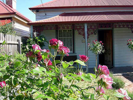 Airleigh - Rose Cottage - Darwin Holiday 0
