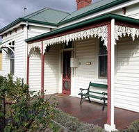 Isabella at Kyneton - Darwin Holiday