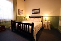 Isabella At Kyneton - Darwin Holiday 3