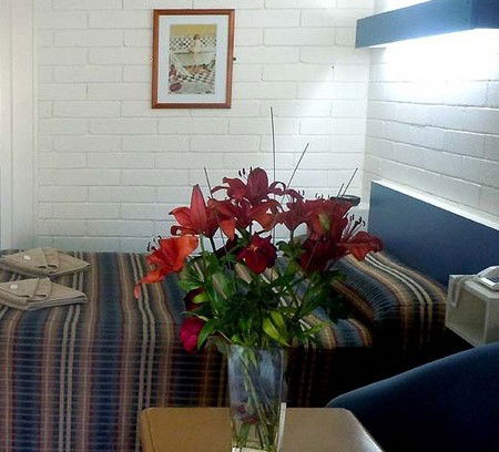 Central Highlands Motor Inn - Darwin Holiday 2