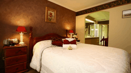 Holly Gate House B&B - Darwin Holiday 2
