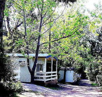 Flinders Caravan Park