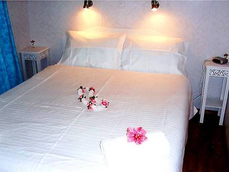 Flinders Caravan Park - Darwin Holiday 1