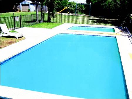 Flinders Caravan Park - Darwin Holiday 2