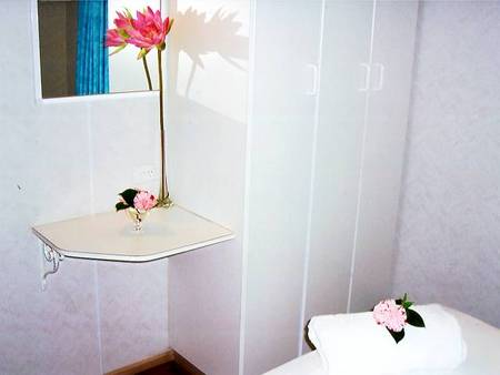 Flinders Caravan Park - Darwin Holiday 4